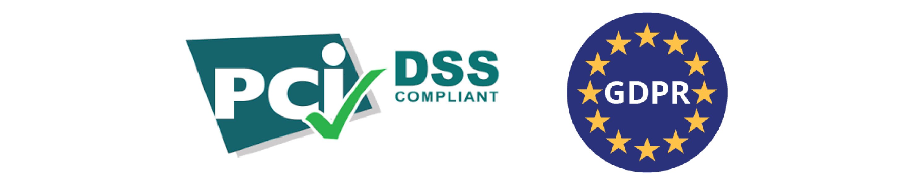 Compliance Logos